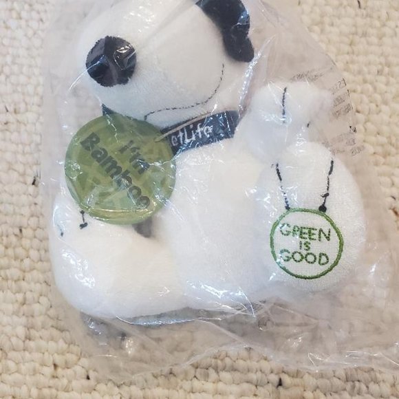 Peanuts SNOOPY Logo items lot - Picture 6 of 14